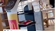 McDonald’s unveils robot run restaurant with no human employees
