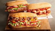 8 Fast-Food Chains That Serve the Best Hot Subs