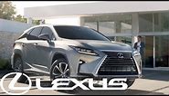 2018 Lexus RX L : “Never Enough” | Lexus
