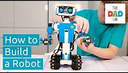 LEGO BOOST Review: The Best Robot Kit for Kids | AD