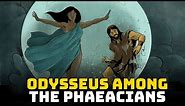 Odysseus and the Phaeacians - The Odyssey - Episode 3 - See u In History
