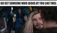 THOR: LOVE AND THUNDER MEMES