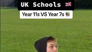 UK SCHOOLS NEW SCHOOL YEAR