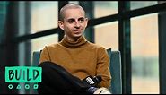 Moises Arias Says Filming "Monos" Was One Of The Most Difficult Things He's Ever Done
