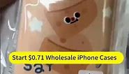 Where to Buy Wholesale iPhone Cases for Small Business |70% Cheap Wholesale Phone Covers LOW MOQ2023