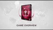 Overview of Plague Inc: The Board Game