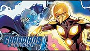 GUARDIANS OF THE GALAXY #1 Trailer | Marvel Comics