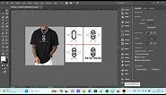 Tutorial Illustrator : Easy Ways to Make a Logo to Welcome the New Year