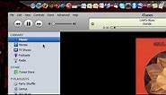 HD Tutorial: iTunes 9 Visualizer (Request)