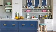 25 Winning Kitchen Color Schemes for a Look You’ll Love Forever