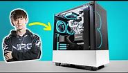 Building Aceu's Insane $7000 Gaming PC