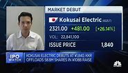 Analyst explains why he hasn't been bullish on Kokusai Electric — Japan's largest IPO since 2018