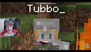 Tubbo Didn't Start the Fire (Full Clip)