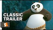 Kung Fu Panda 2 (2011) Trailer #1 | Movieclips Classic Trailers