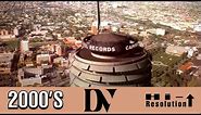 Capitol Records - Capitol Records Tower Logo (Early 2000's HQ Mini DV Bumper)