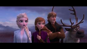 ▶️ Frozen II - Frozen II Trailer