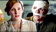 Is Patrick Crawley Still Alive? | Downton Abbey