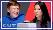 Teens Reject Each Other On the Button | Cut