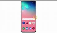 How to customize Edge Panels on your Samsung Galaxy S10, S10 Plus, S10e