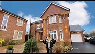 What £600,000 buys you in Greater Manchester
