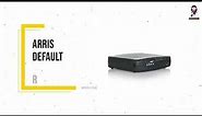 Arris Default Usernames & Passwords Guide: How to Login and Reset Your Arris Router