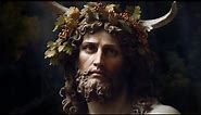 Dionysus: Most Influential God of ALL Time | DOCUMENTARY