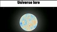 Universe lore meme