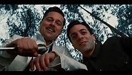 Something You Can't Take Off | Inglourious Basterds Ending Scene