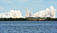 Cape Canaveral Fishing: The Complete Guide for 2024