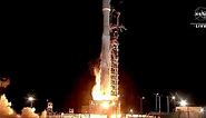 UPDATE: Final Atlas V launch from Vandenberg SFB a success