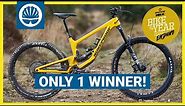 What’s The BEST Enduro Mountain Bike in 2022? | Canyon, Nukeproof & Whyte Reviewed!
