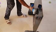 Mastafa roum - How to install ceramic tiles kitchen countertop