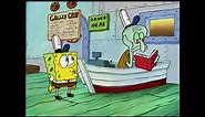 spongebob huh 1 hour (HD)