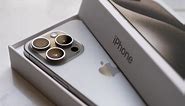 US Sues Apple In Landmark iPhone Monopoly Lawsuit