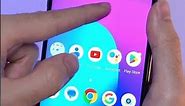 Screen Recording on Android - Know Your BLU