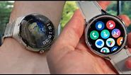 Samsung Galaxy Watch 6 Classic vs Huawei Watch 4 Pro | What is Better to Buy?