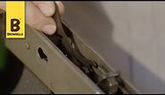 Quick Tip: Installing an AK Trigger Retainer Plate