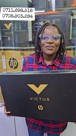 VISIT US TODAY FOR WIDE VARIETY OF LAPTOPS, COMPUTERS, TABLETS AND ALL YOUR ICT NEEDS... WE ARE LOCATED AT VETERAN HOUSE, ALONG MOI AVENUE, GROUND FLOOR SHOP NO. 6 #brandnewlaptops #fyp