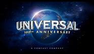 Universal Centennial Logo