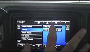 Car Stereo Oxnard - JVC KW-AVX840 Demo