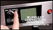 WiFi Controller | REC TEC Grills