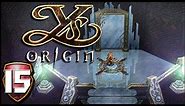 Ys Origin - [Playthrough 15] - MIRROR ENTITIES