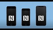 Online-Ausweisfunktion mit NFC mobil nutzen (iPhone/ iOS)
