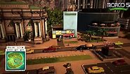 Tropico 5: Xbox One: Penultimate Edition Release Trailer