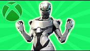 EVERY Xbox Exclusive Skin in Fortnite!..