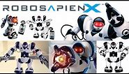 WowWee Robosapien X | THE ORIGINAL BIOMORPHIC ROBOT | Review