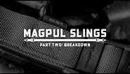 Magpul - Slings - P2 Breakdown