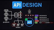 API Design 101: From Basics to Best Practices