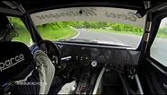 Audi Quattro S1 amazing sound - Jozef Béres Jr. onboard