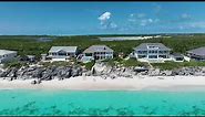 Sea Escape | Little Exuma Bahamas | Best Beaches